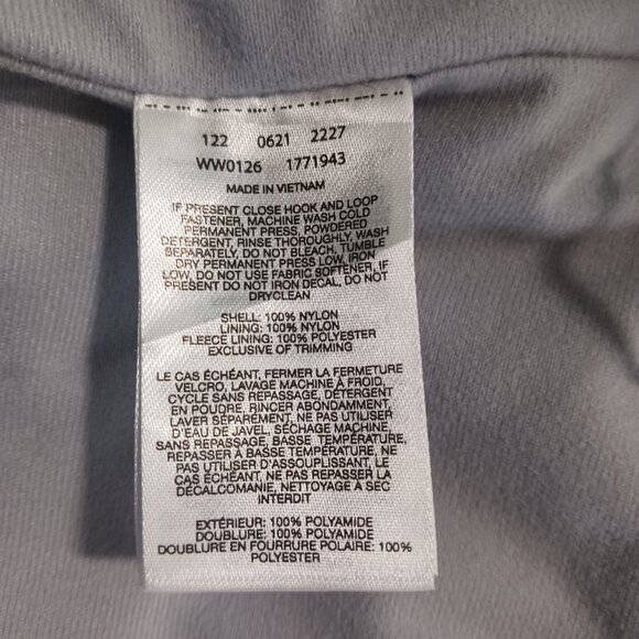 Columbia, 1X, Switchback, Long Lined Jacket, Hood, Casual, Hiking, All Weather - Picture 16 of 16